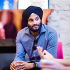 Avatar for Inderpal Singh