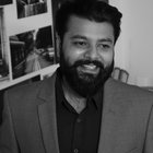 Avatar for Sarwesh Raunak