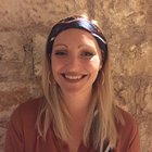 Avatar for Alexandra Holness
