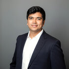 Avatar for Sudarshan Sarathy