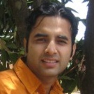 Tapan Bhargave