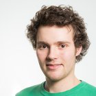 Avatar for Edward Hallam