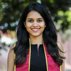 Avatar for Nidhi Baheti