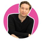 Avatar for Ramin Sahebjavaher