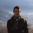 Avatar for Louis Mondesir
