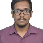 Avatar for Sudarshan R