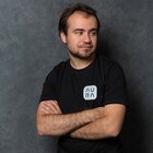 Avatar for Stas Gorbunov