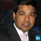 Avatar for Kumar Deepak Ranjan