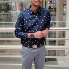 Avatar for Nithish Sridhar