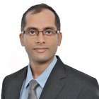 Avatar for Ritesh Kumar Dwivedy