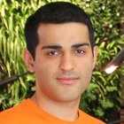 Avatar for Shayan Nahrvar
