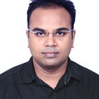 Avatar for Prabhakaran Kannan