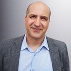 Avatar for Bijan Khazai