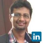 Avatar for Parth Ghodadara