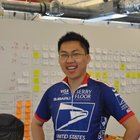 Avatar for Albert Wong