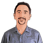 Avatar for Timur Artemev
