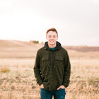 Avatar for Westin Montgomery