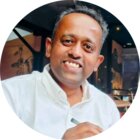 Avatar for Sajesh Nair K