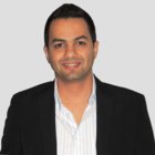 Avatar for Haris Petrasitis