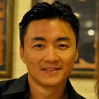 Avatar for John Kang