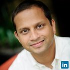 Avatar for Roshan Alvares