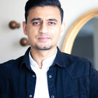 Avatar for Tabish Ahmed 