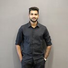 Avatar for Suraj Nair