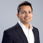 Avatar for Krishna Bhadriraju