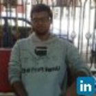 Avatar for Praveen Chandran