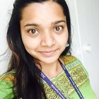 Avatar for Swati Gupta