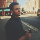 Avatar for Mateusz Janusz