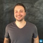 Avatar for Benjamin Fusaro