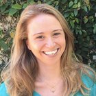 Avatar for Molly Levitt