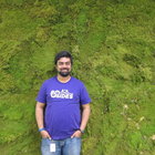 Avatar for Karthik Rangarajan