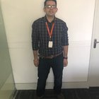 Avatar for Satyam Pati