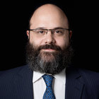 Avatar for Avi Berkowitz