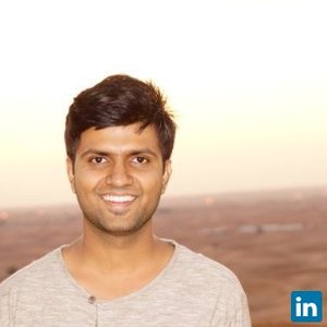 Apurva Ankleshwaria