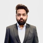 Avatar for Satyam Tiwari