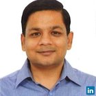 Avatar for Mitesh Bansal
