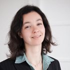 Avatar for Cécile Tirbonod