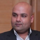 Avatar for Puneet Aggarwal