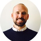 Avatar for Markel Palmstierna