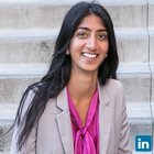 Avatar for Sandya Iyer
