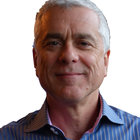 Avatar for Ken Goldsholl