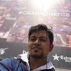 Avatar for Sumit Nandi