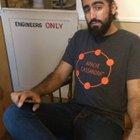 Avatar for Amir Khazaieli
