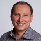 Avatar for Christopher Gutierrez