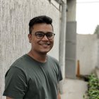 Avatar for Sushim Mukul Dutta