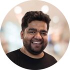 Avatar for Narendra Agrawal