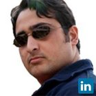 Avatar for Ehsan Azarnasab